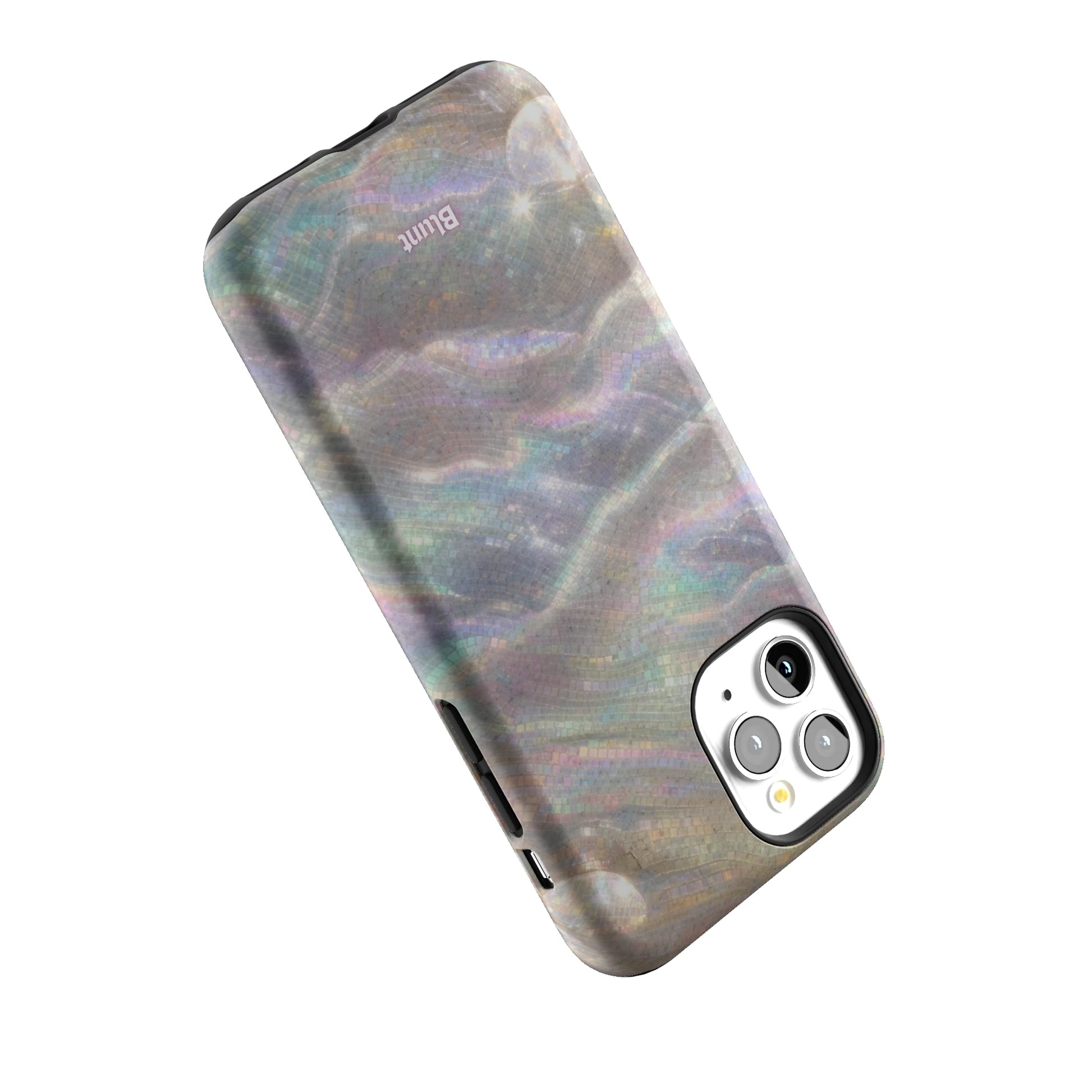 Pearl Prism iPhone Case gallery - Iphone_11_Pro_5