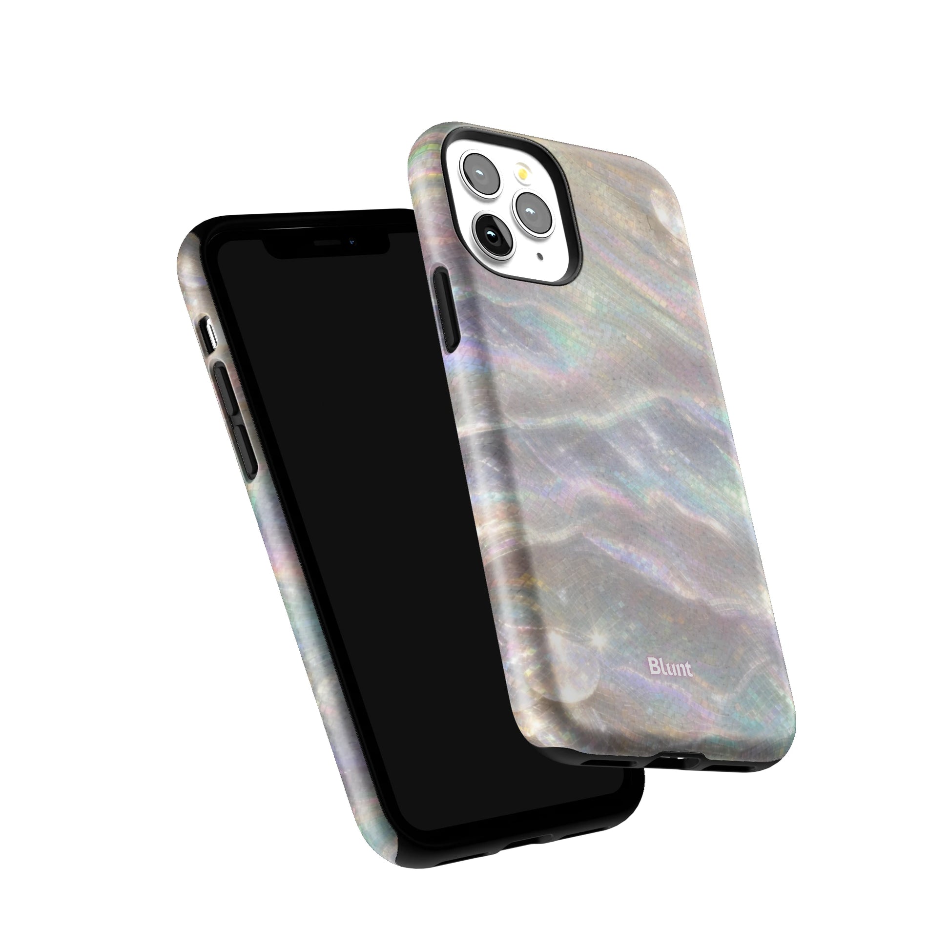 Pearl Prism iPhone Case gallery - Iphone_11_Pro_6