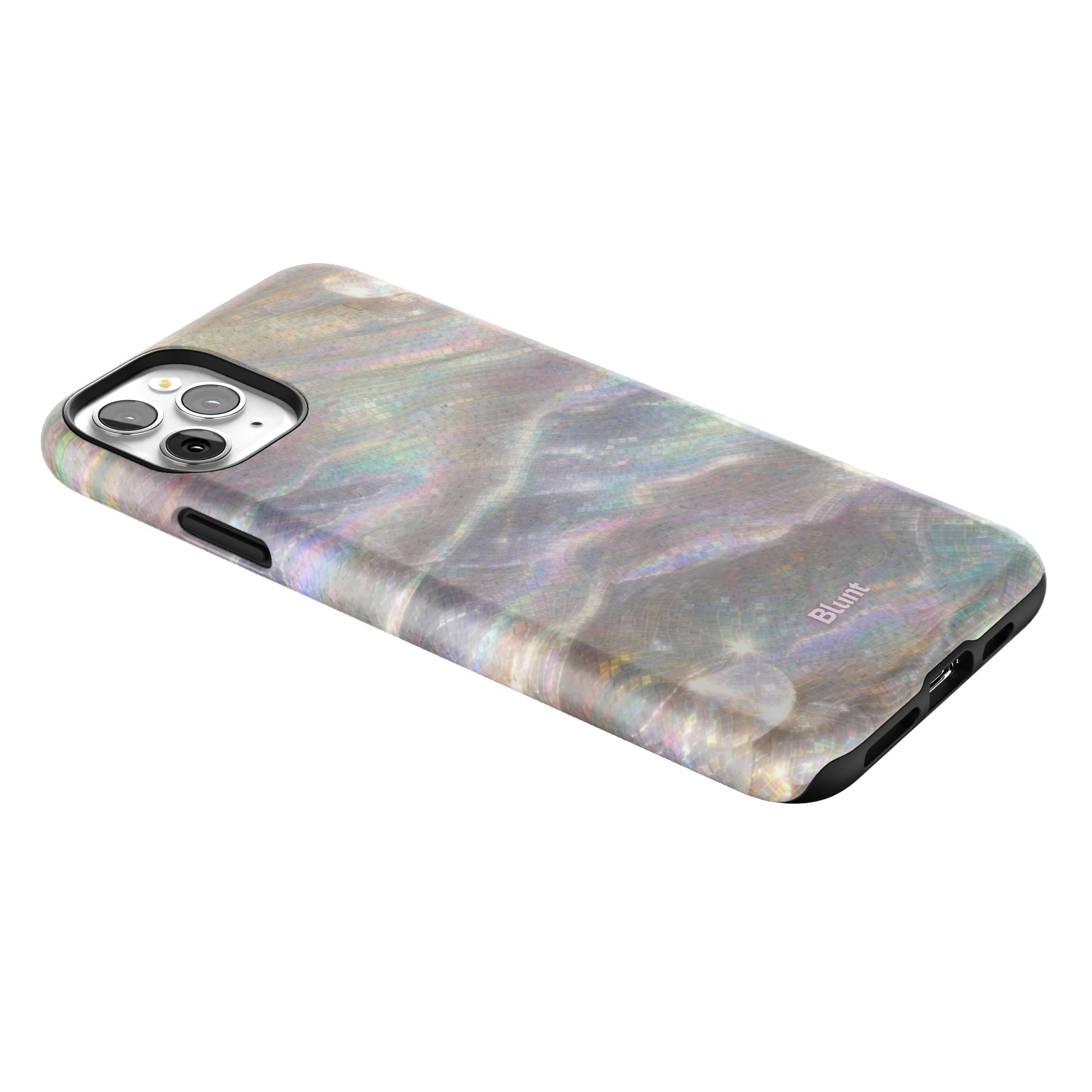 Pearl Prism iPhone Case gallery - Iphone_11_Pro_Max_2