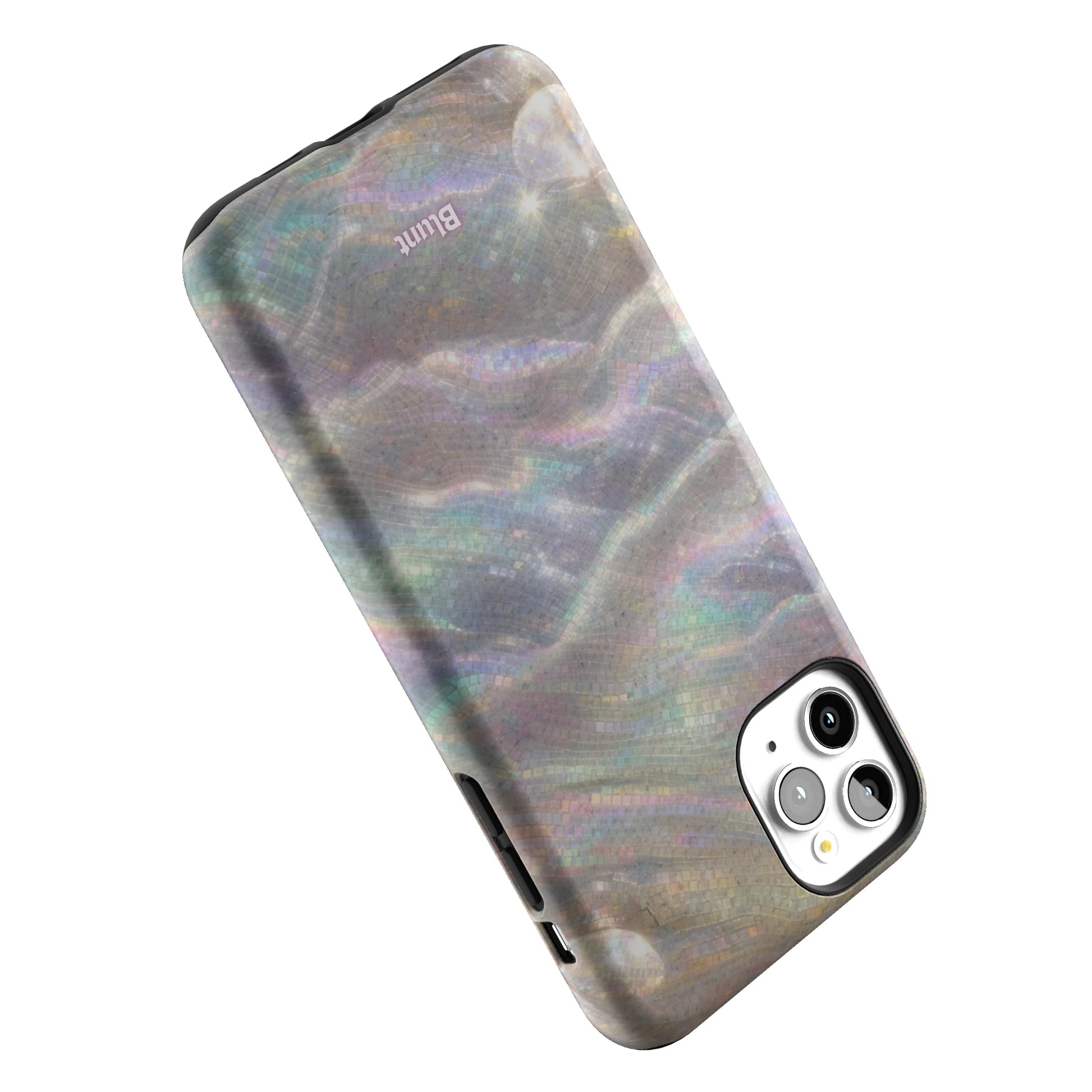 Pearl Prism iPhone Case gallery - Iphone_11_Pro_Max_5