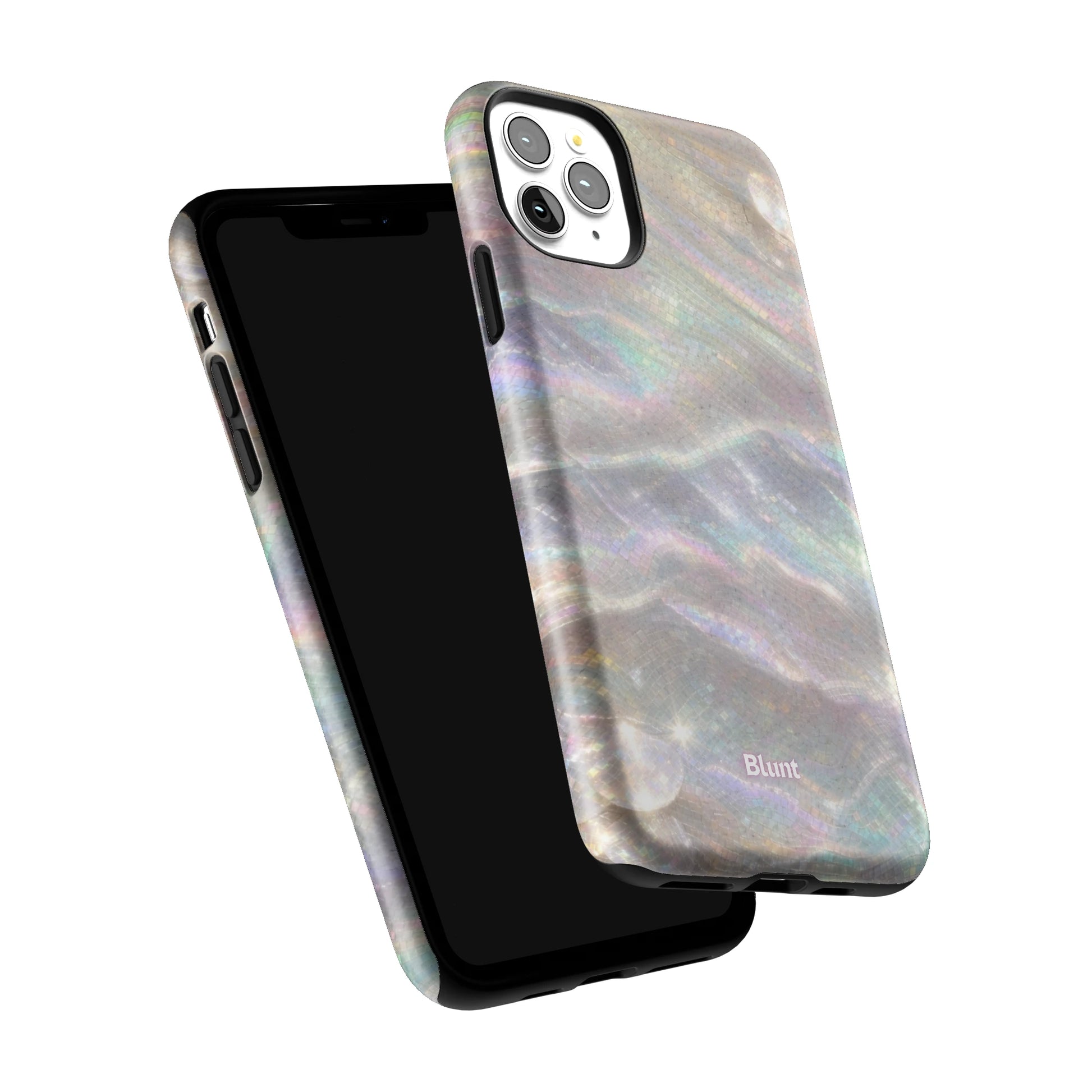 Pearl Prism iPhone Case gallery - Iphone_11_Pro_Max_6