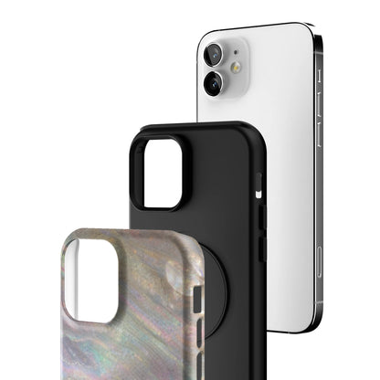 Pearl Prism iPhone Case gallery - Iphone_12_Iphone_3