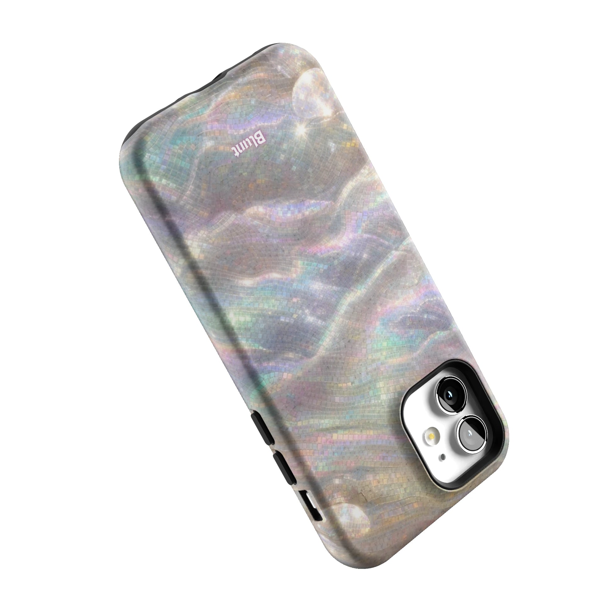 Pearl Prism iPhone Case gallery - Iphone_12_Iphone_5