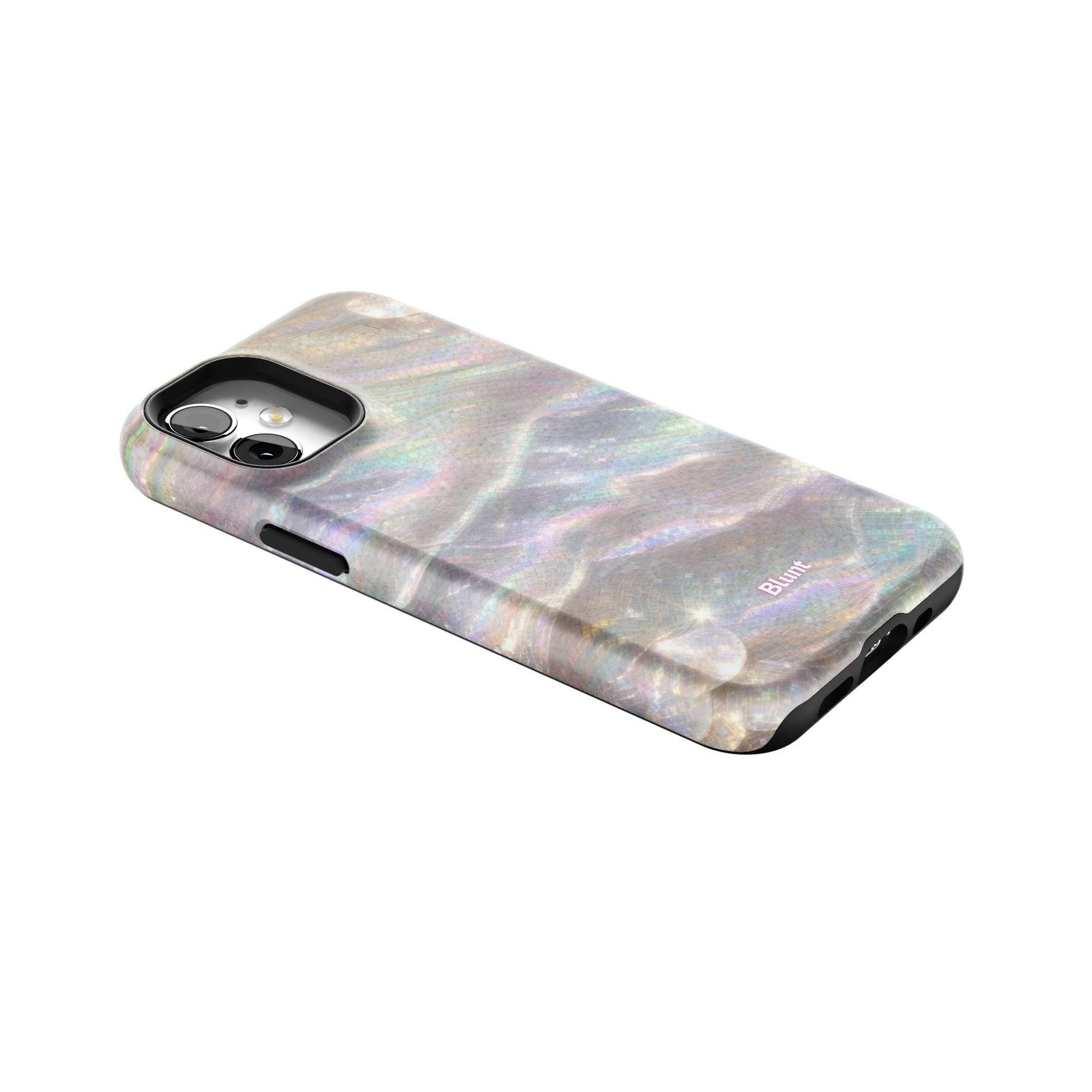 Pearl Prism iPhone Case gallery - Iphone_12_Mini_Air_Plus_2