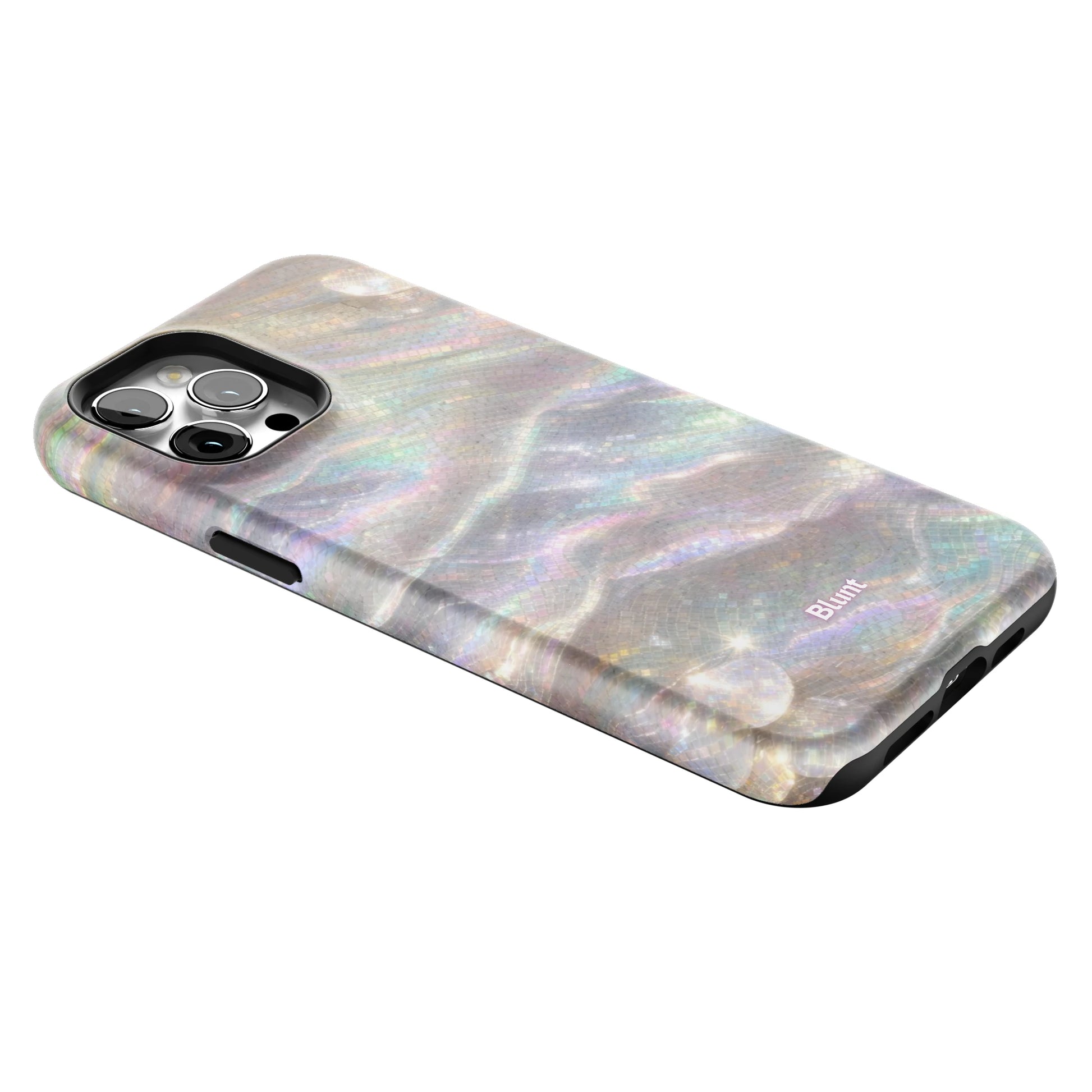 Pearl Prism iPhone Case gallery - Iphone_12_Pro_Max_2