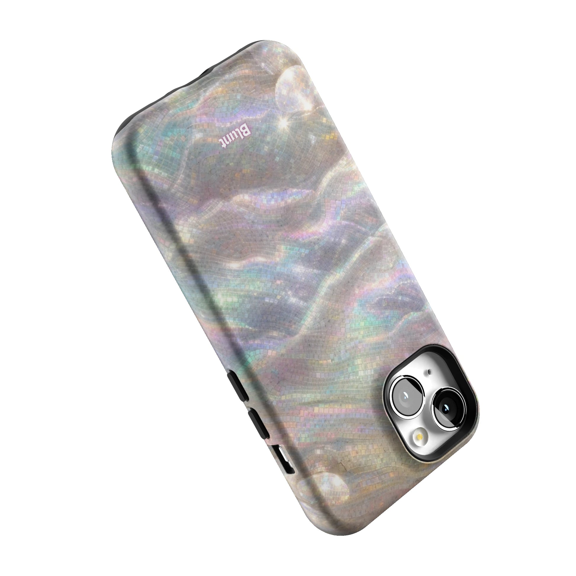Pearl Prism iPhone Case gallery - Iphone_13_Iphone_5