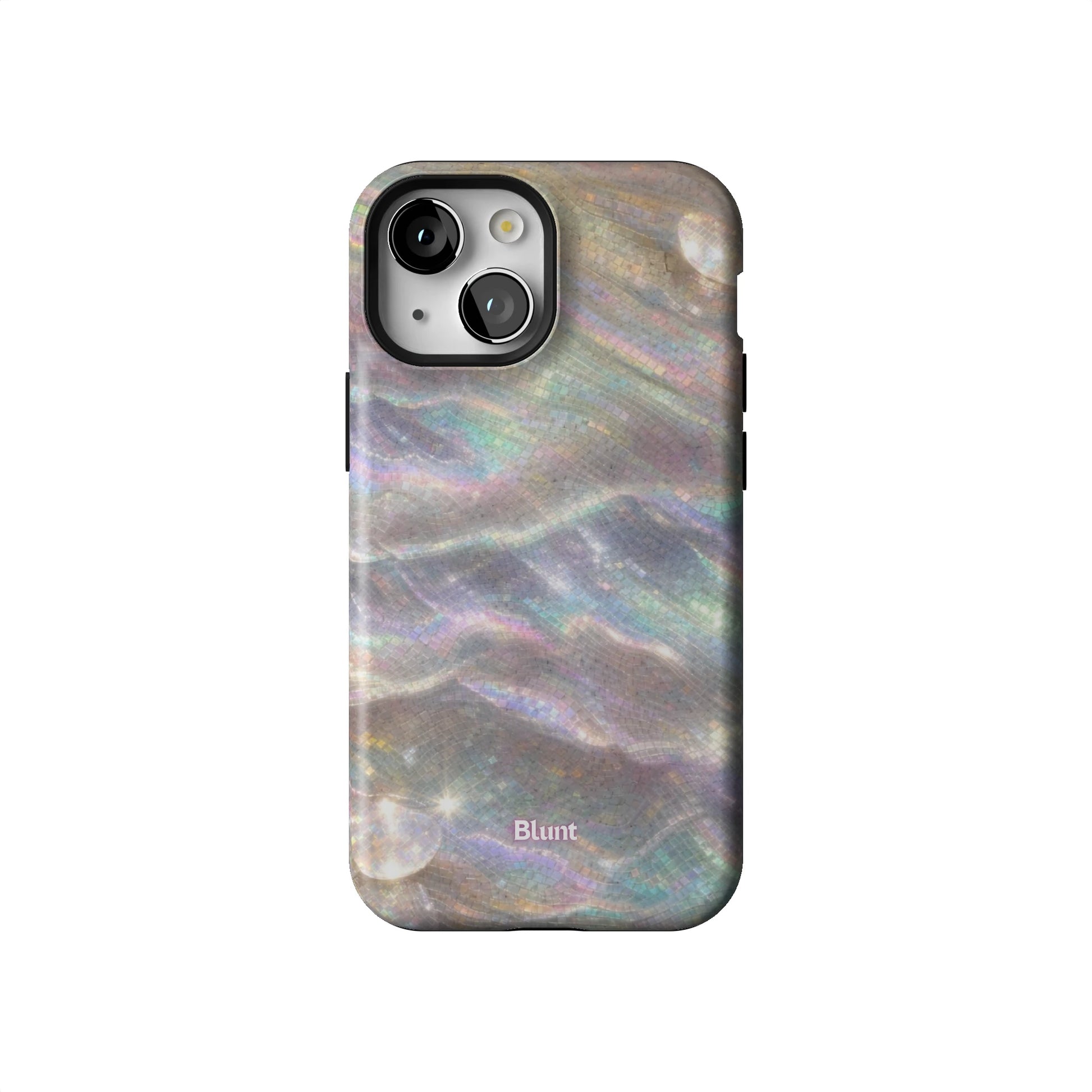 Pearl Prism iPhone Case gallery - Iphone_13_Mini_Air_Plus_1