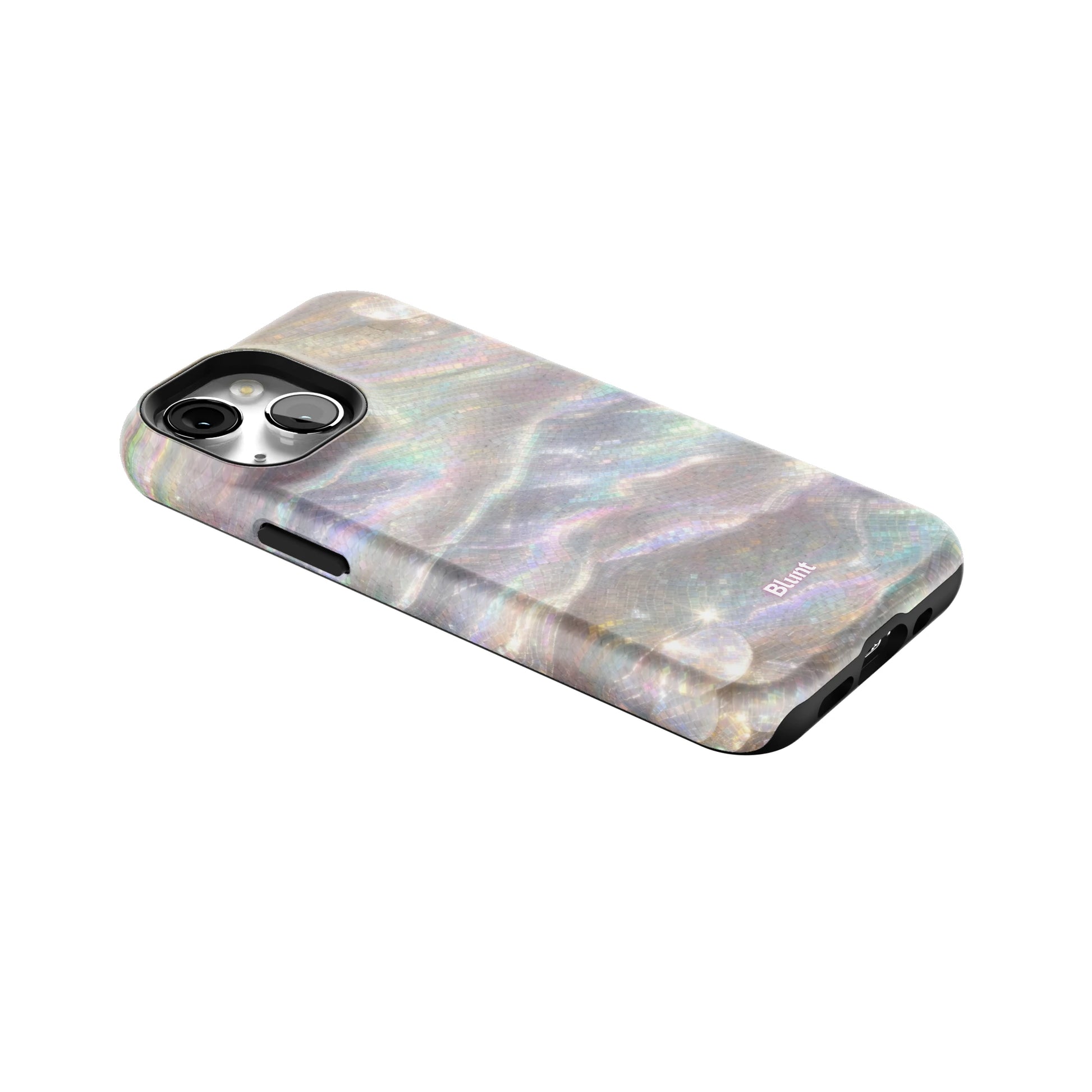 Pearl Prism iPhone Case gallery - Iphone_13_Mini_Air_Plus_2