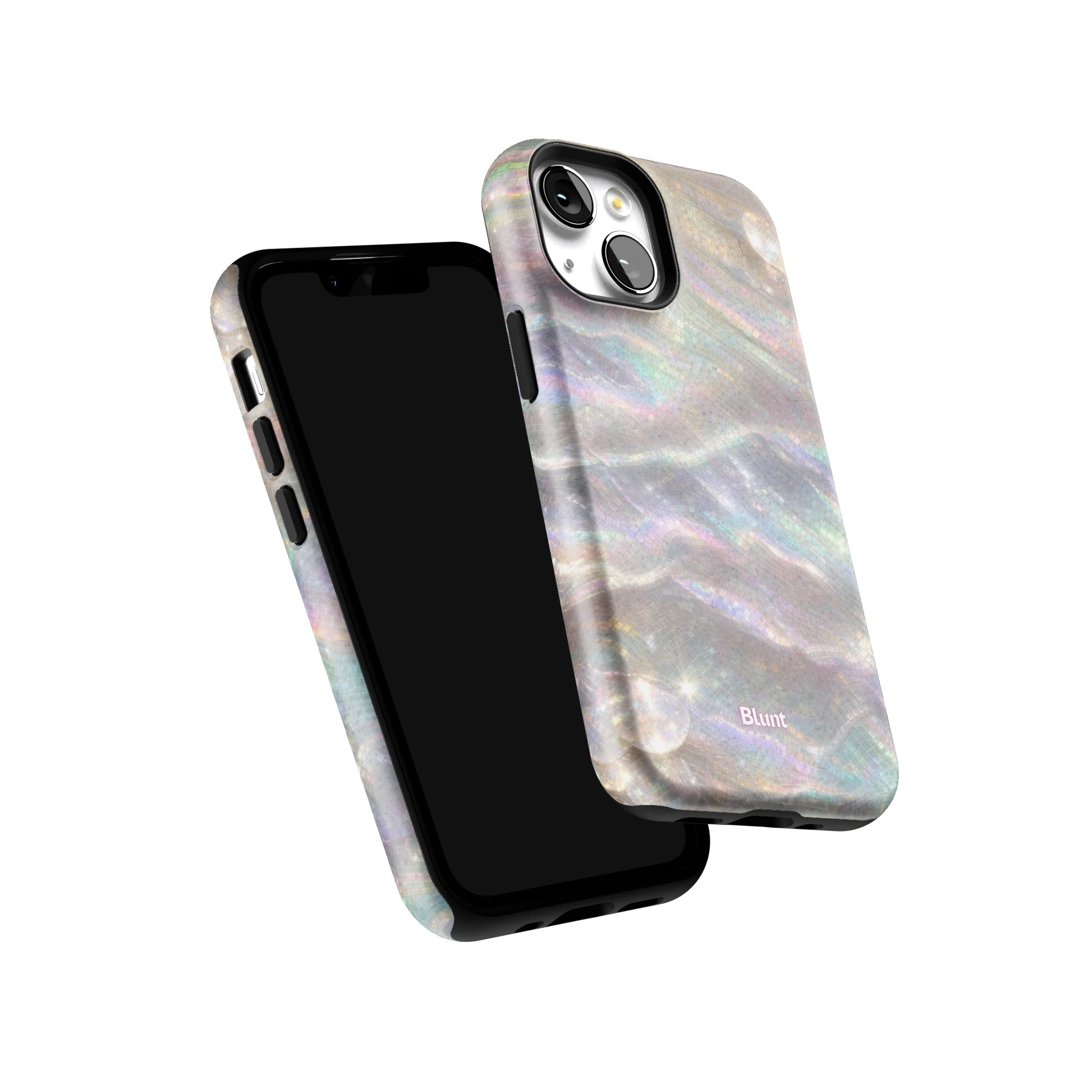 Pearl Prism iPhone Case gallery - Iphone_13_Mini_Air_Plus_6