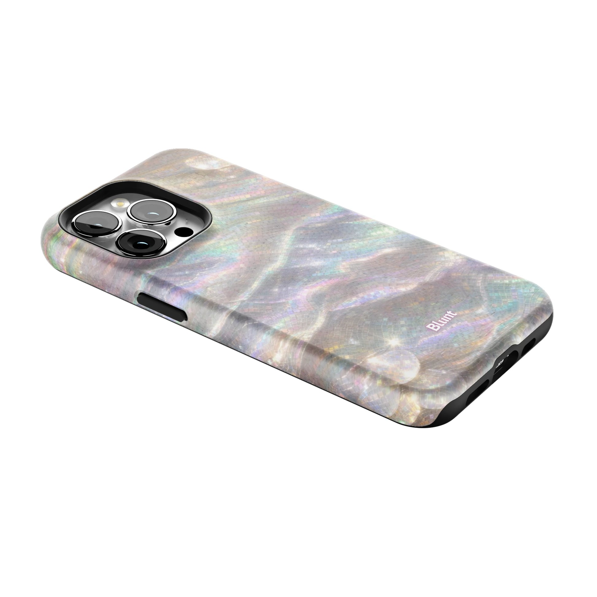 Pearl Prism iPhone Case gallery - Iphone_13_Pro_2