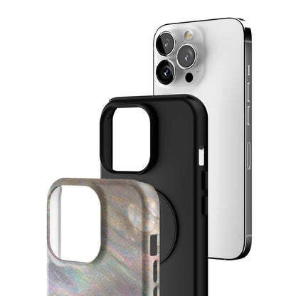 Pearl Prism iPhone Case gallery - Iphone_13_Pro_3