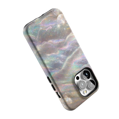 Pearl Prism iPhone Case gallery - Iphone_13_Pro_5