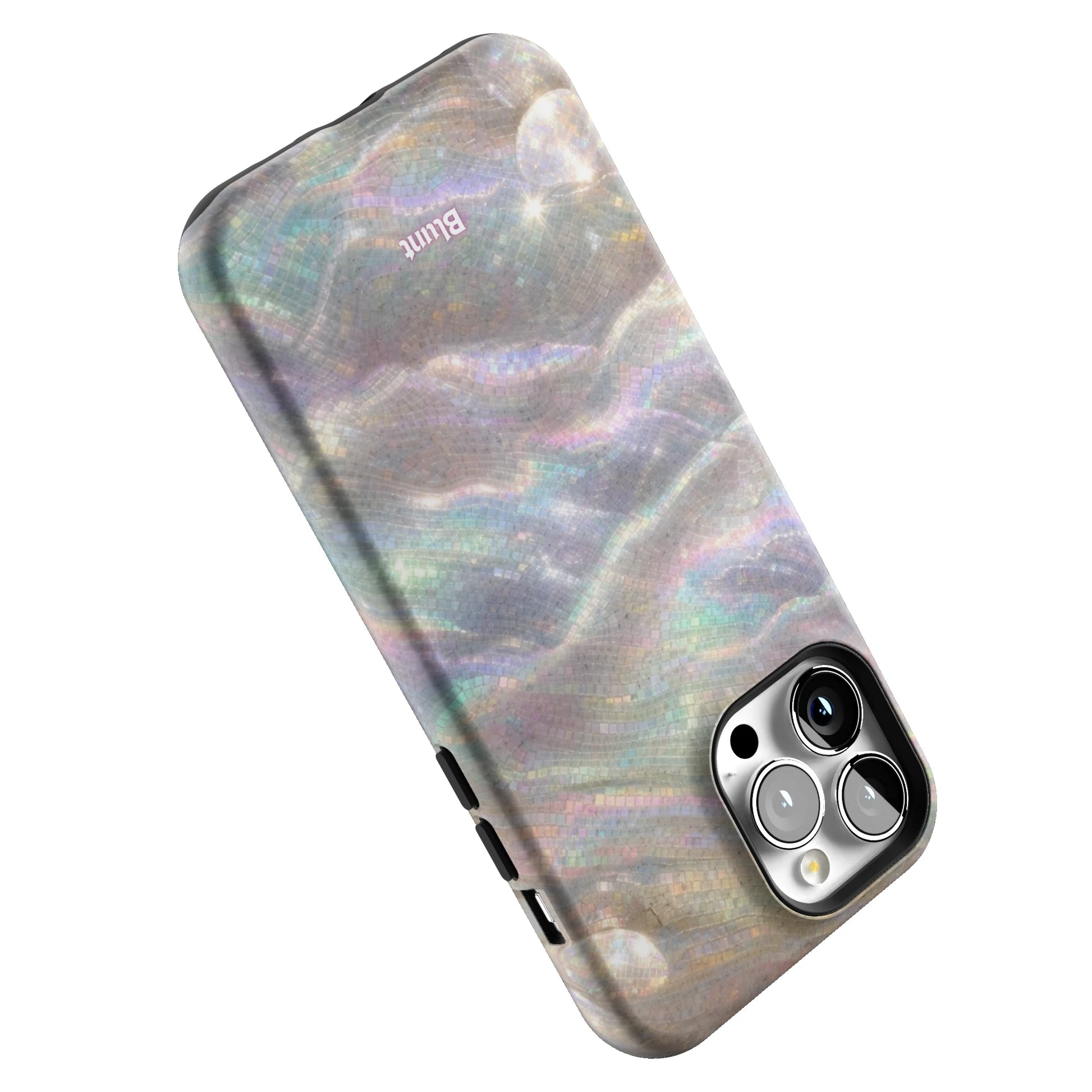 Pearl Prism iPhone Case gallery - Iphone_13_Pro_Max_5