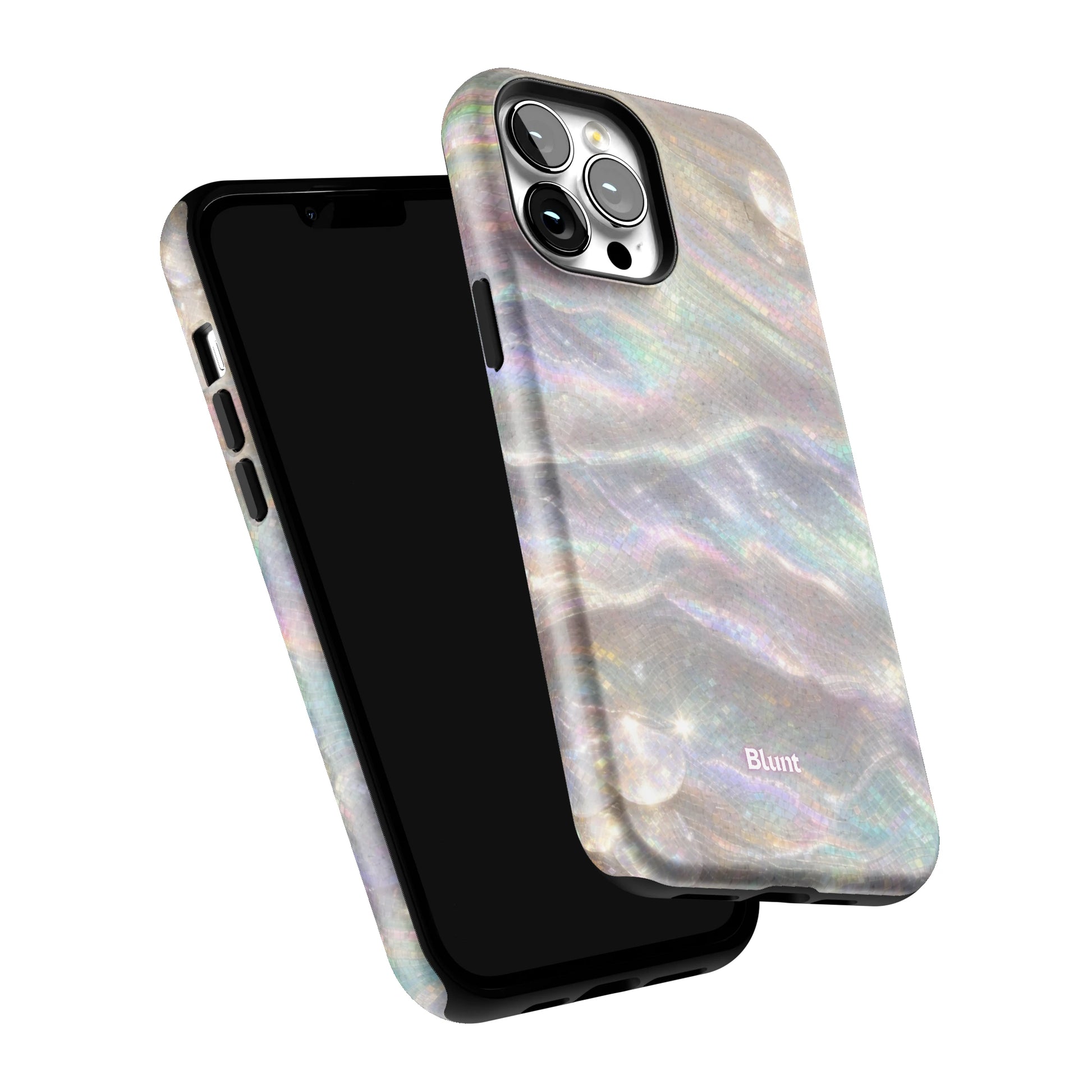 Pearl Prism iPhone Case gallery - Iphone_13_Pro_Max_6