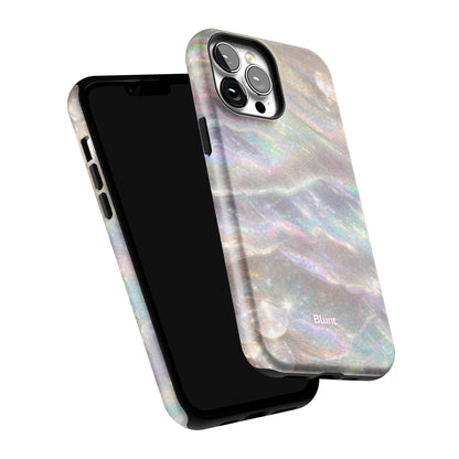Pearl Prism iPhone Case gallery - Iphone_13_Pro_Max_6