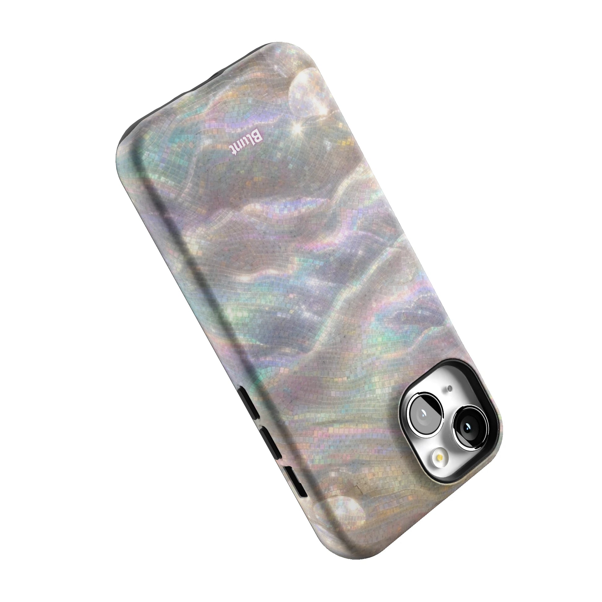 Pearl Prism iPhone Case gallery - Iphone_14_Iphone_5