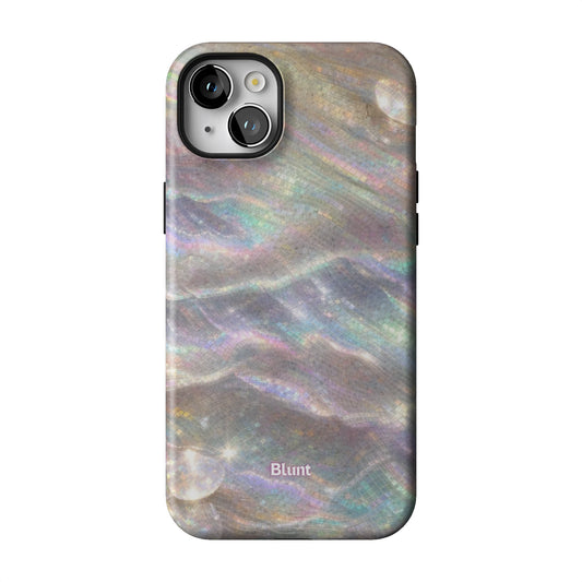 Pearl Prism iPhone Case gallery - Iphone_14_Mini_Air_Plus_1