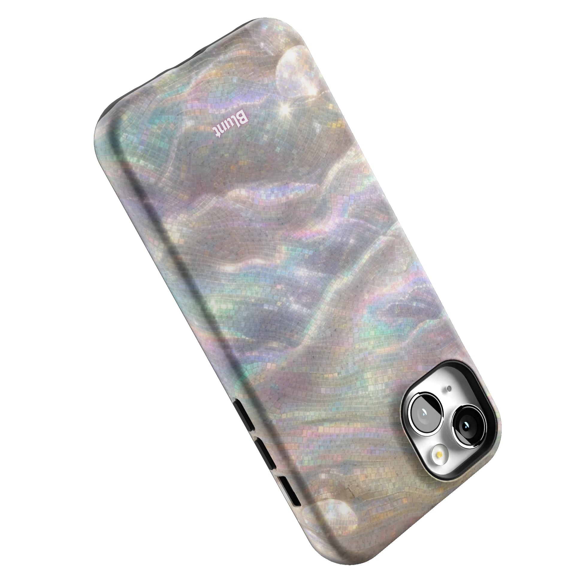Pearl Prism iPhone Case gallery - Iphone_14_Mini_Air_Plus_5