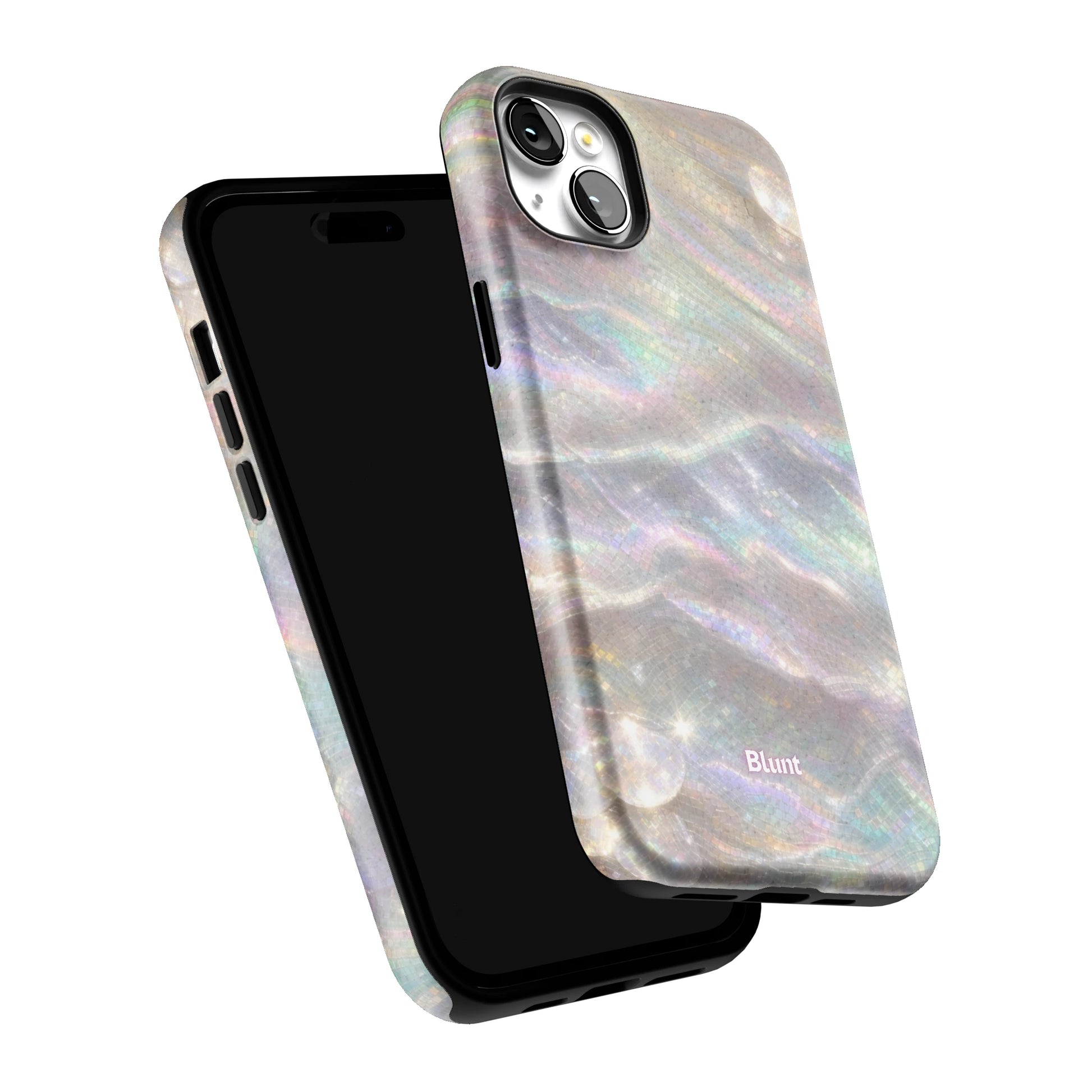 Pearl Prism iPhone Case gallery - Iphone_14_Mini_Air_Plus_6