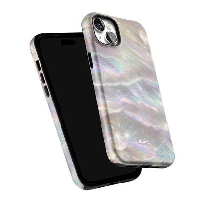 Pearl Prism iPhone Case gallery - Iphone_14_Mini_Air_Plus_6