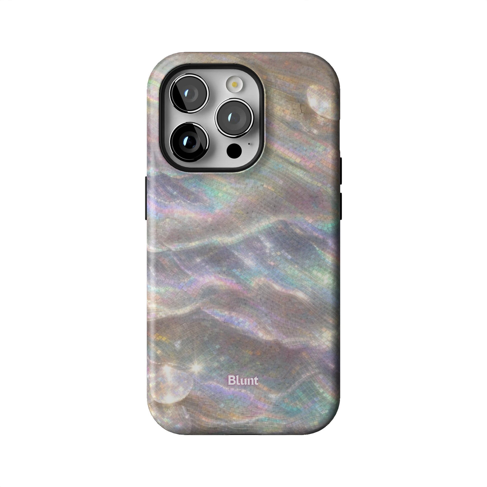 Pearl Prism iPhone Case gallery - Iphone_14_Pro_1