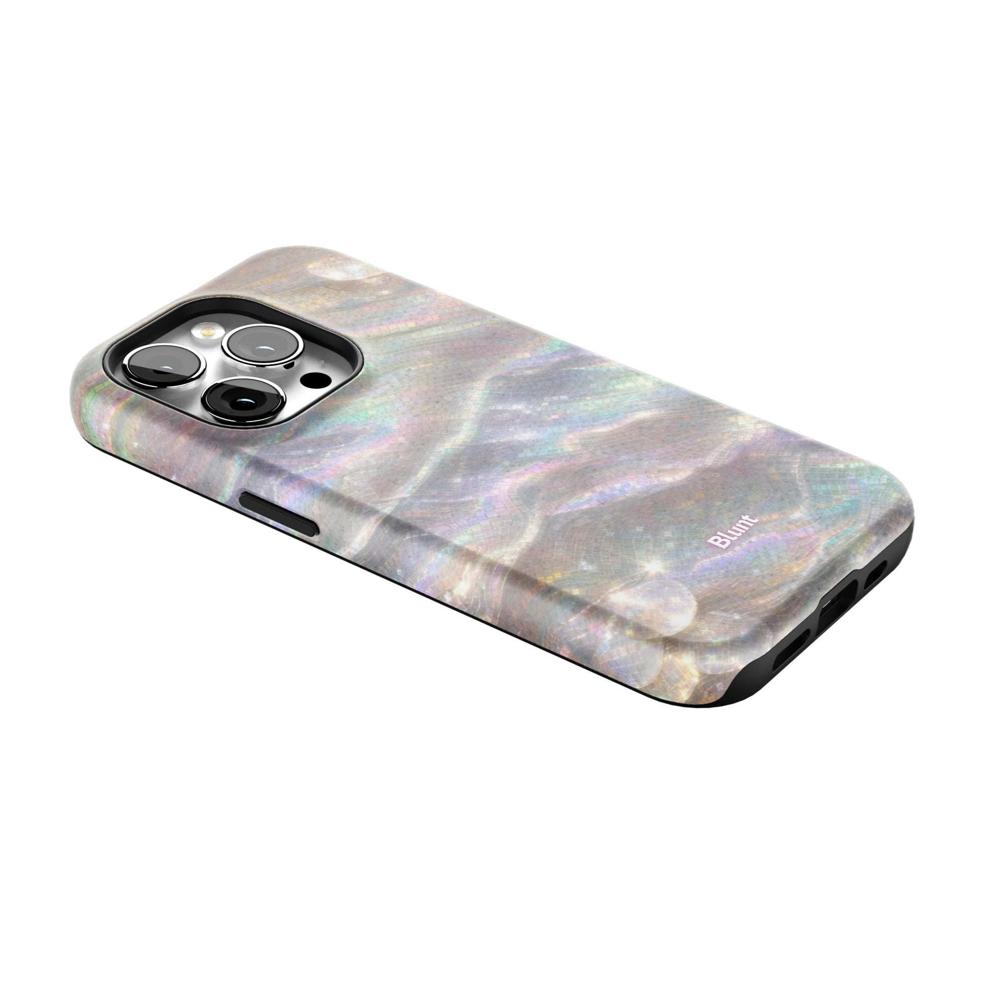 Pearl Prism iPhone Case gallery - Iphone_14_Pro_2