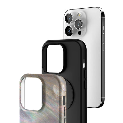 Pearl Prism iPhone Case gallery - Iphone_14_Pro_3