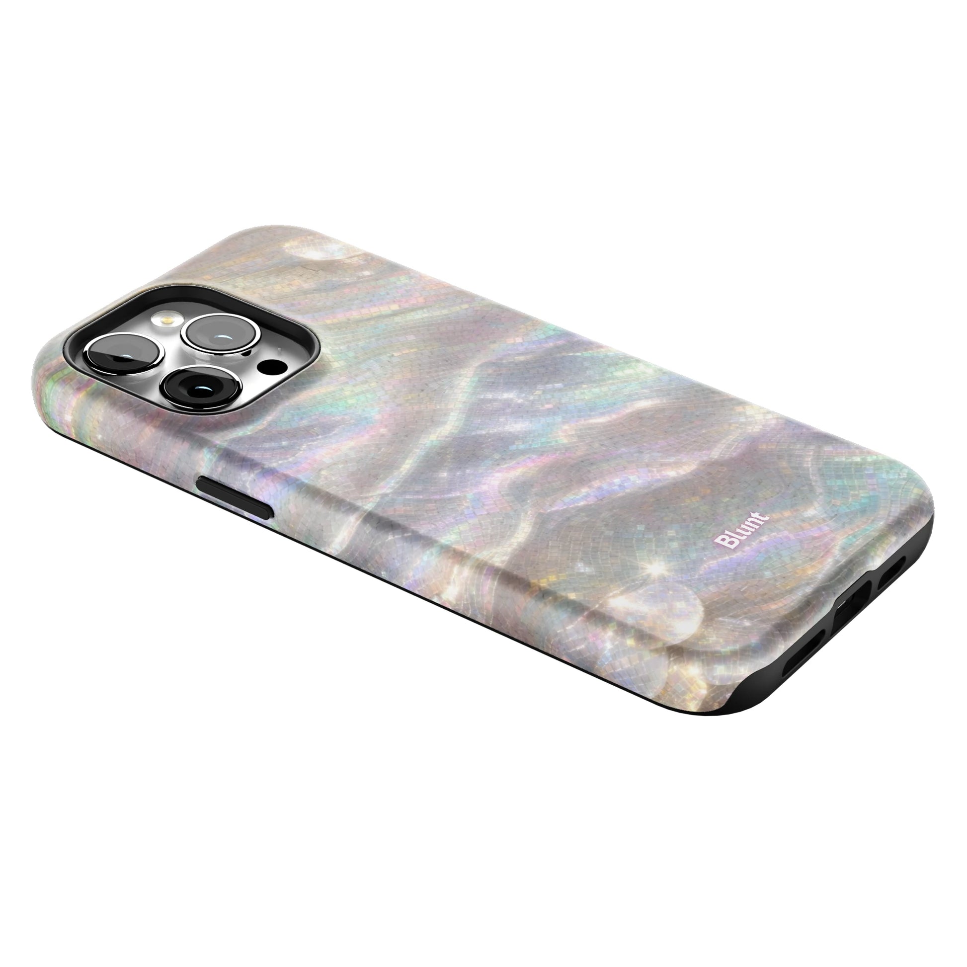 Pearl Prism iPhone Case gallery - Iphone_14_Pro_Max_2