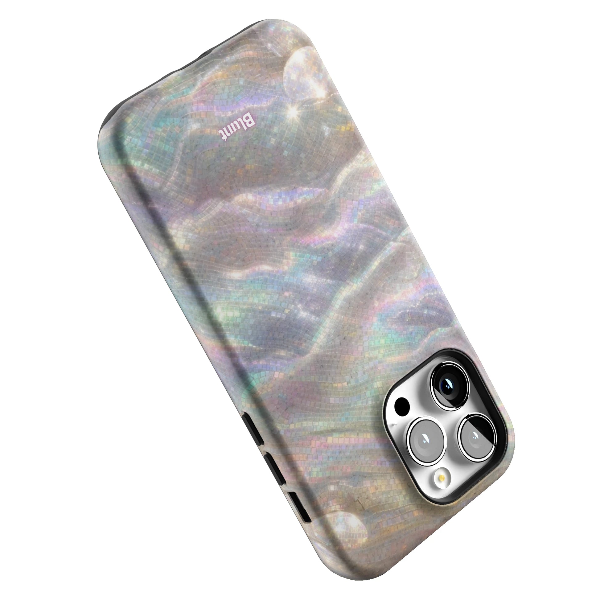 Pearl Prism iPhone Case gallery - Iphone_14_Pro_Max_5