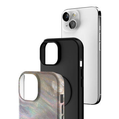 Pearl Prism iPhone Case gallery - Iphone_15_Iphone_3