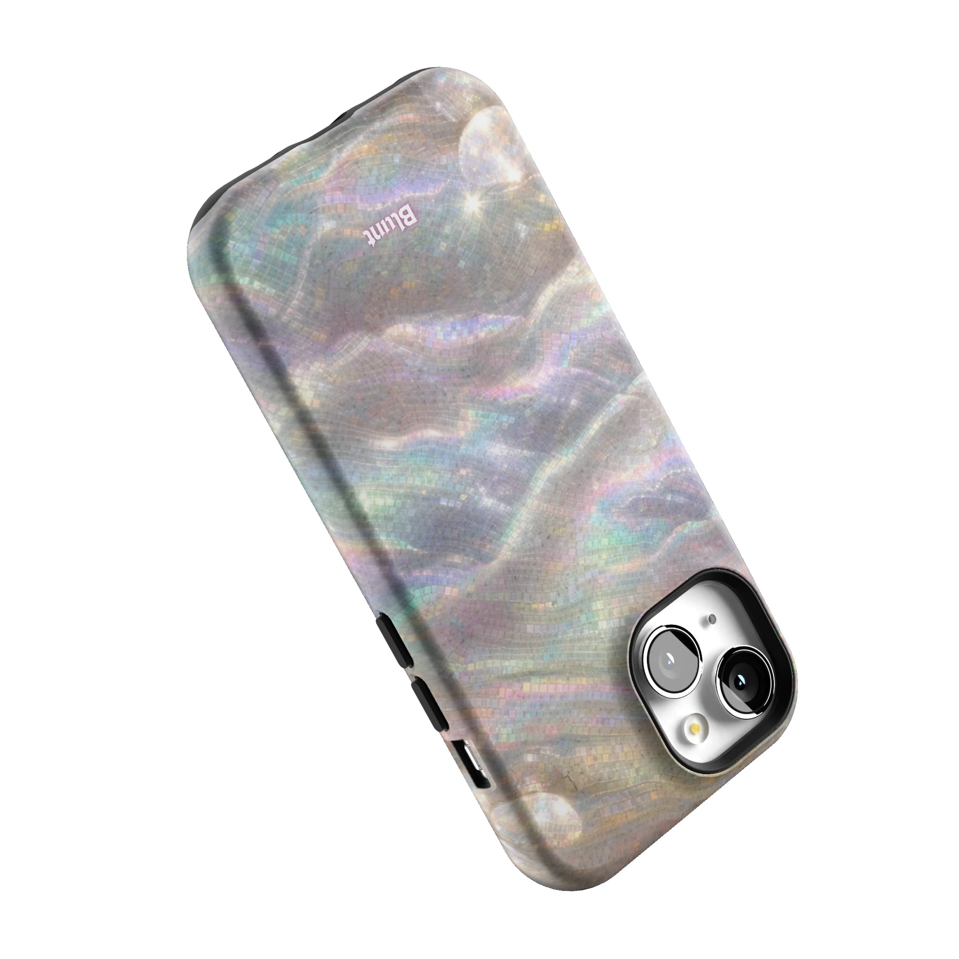 Pearl Prism iPhone Case gallery - Iphone_15_Iphone_5