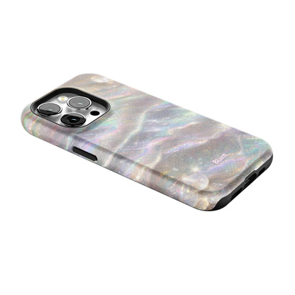 Pearl Prism iPhone Case gallery - Iphone_15_Pro_2