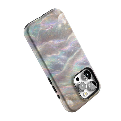 Pearl Prism iPhone Case gallery - Iphone_15_Pro_5