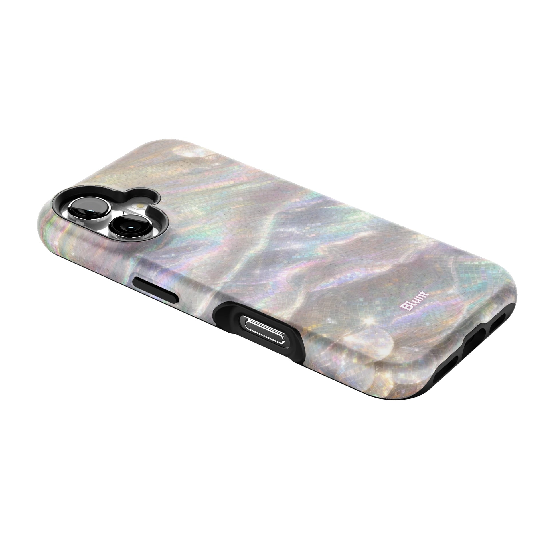 Pearl Prism iPhone Case gallery - Iphone_16_Iphone_2