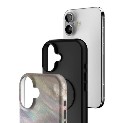 Pearl Prism iPhone Case gallery - Iphone_16_Iphone_3