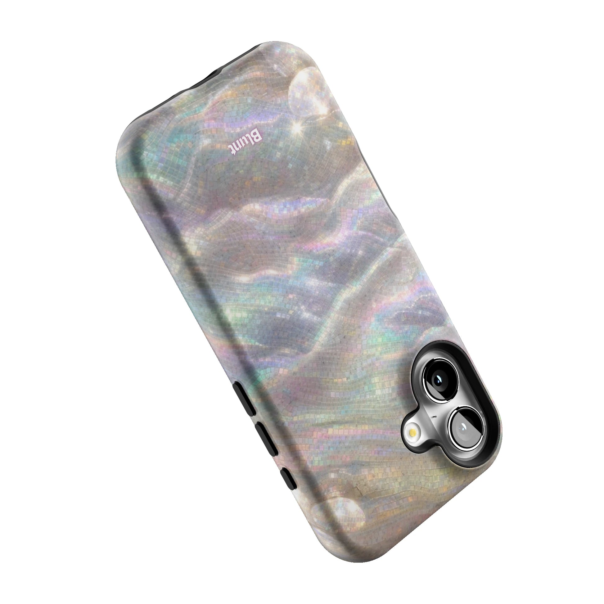 Pearl Prism iPhone Case gallery - Iphone_16_Iphone_5