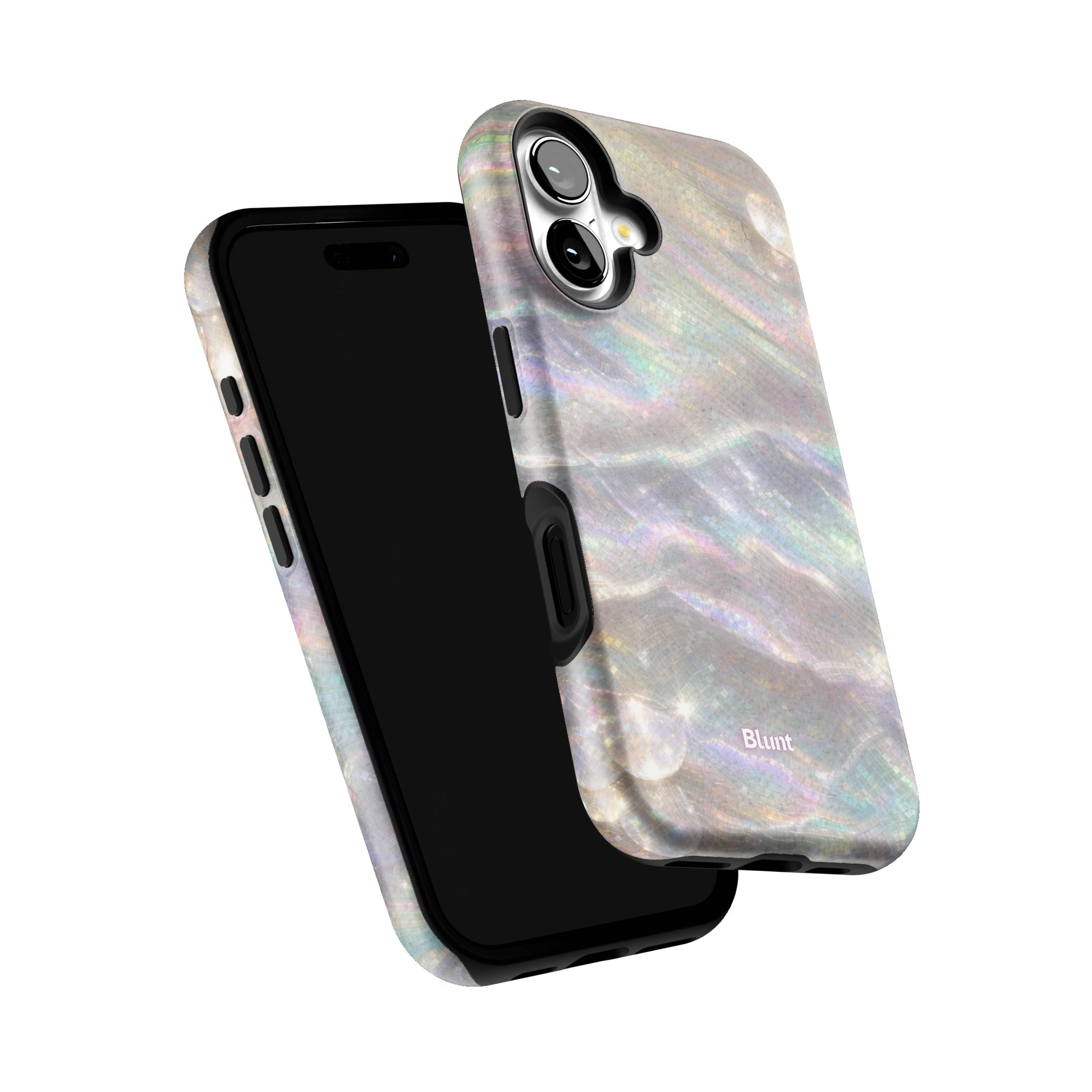 Pearl Prism iPhone Case gallery - Iphone_16_Iphone_6