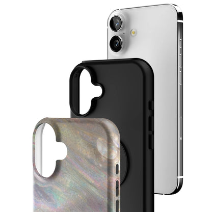 Pearl Prism iPhone Case gallery - Iphone_16_Mini_Air_Plus_3