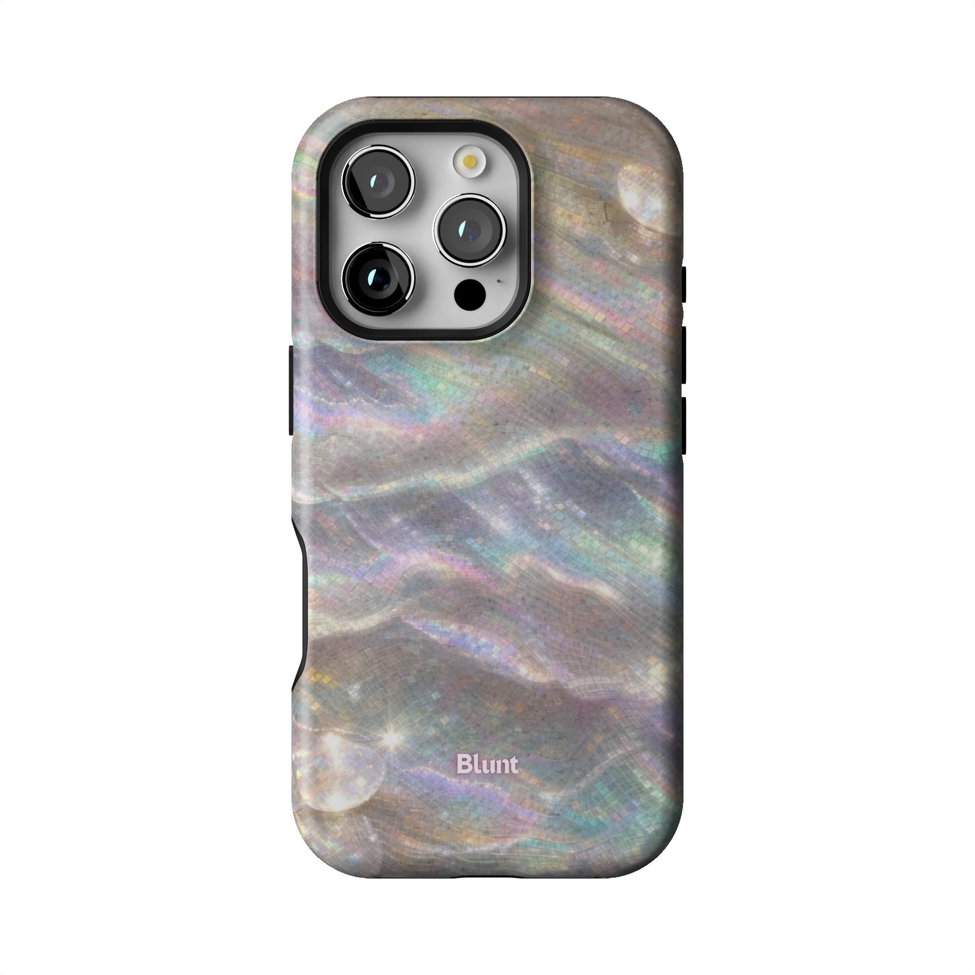 Pearl Prism iPhone Case gallery - Iphone_16_Pro_1