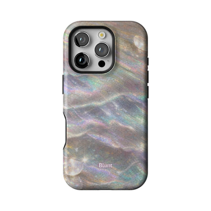Pearl Prism iPhone Case gallery - Iphone_16_Pro_1