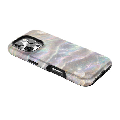 Pearl Prism iPhone Case gallery - Iphone_16_Pro_2