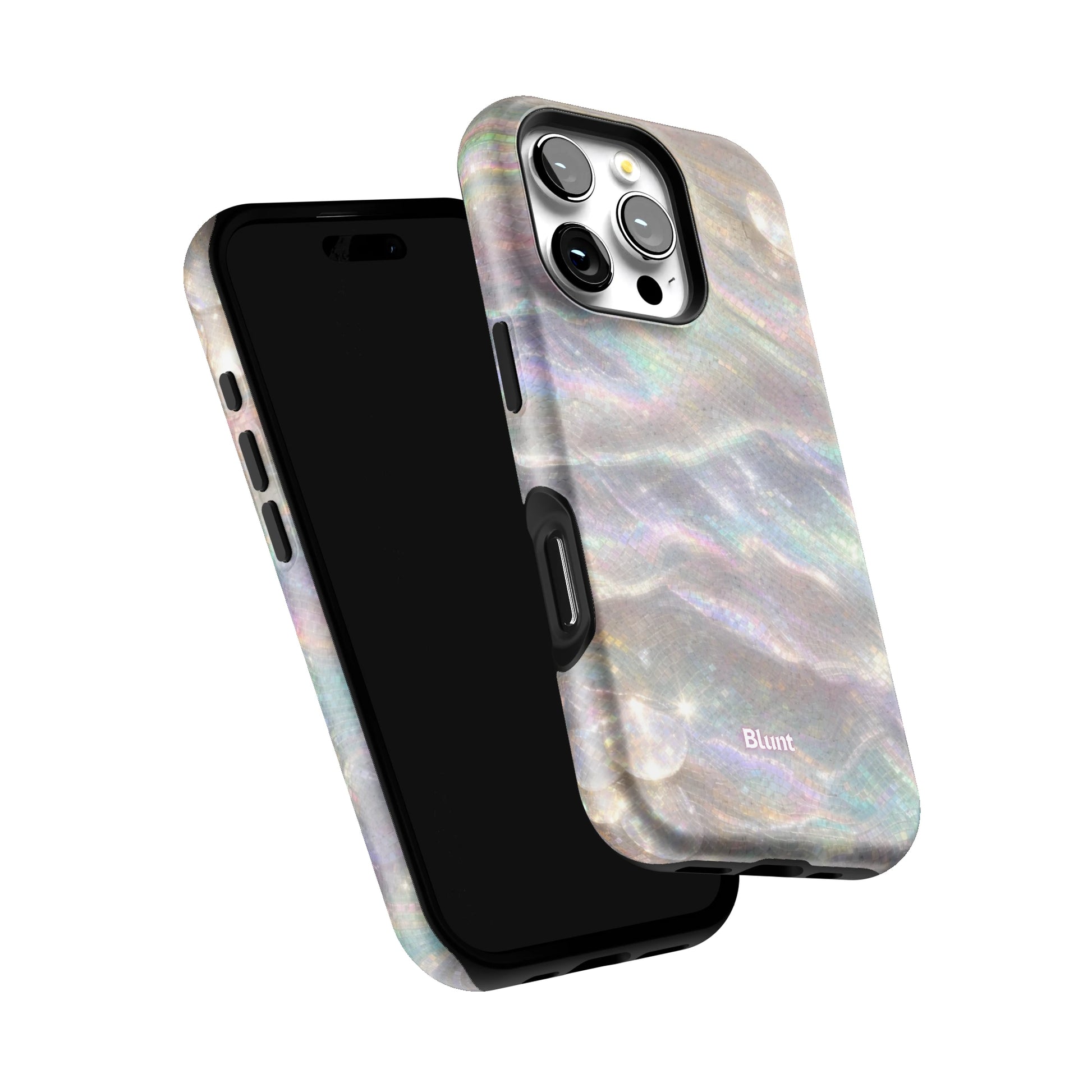 Pearl Prism iPhone Case gallery - Iphone_16_Pro_6