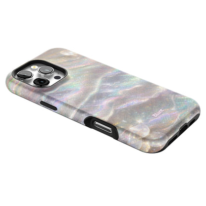 Pearl Prism iPhone Case gallery - Iphone_16_Pro_Max_2