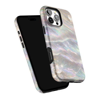 Pearl Prism iPhone Case gallery - Iphone_16_Pro_Max_6