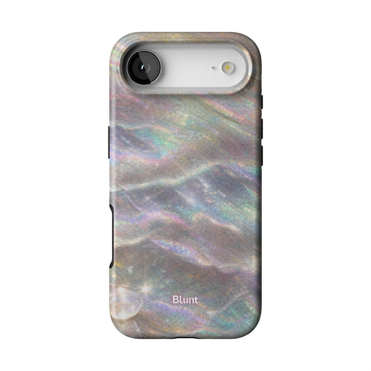 Pearl Prism iPhone Case gallery - Iphone_17_Air_1
