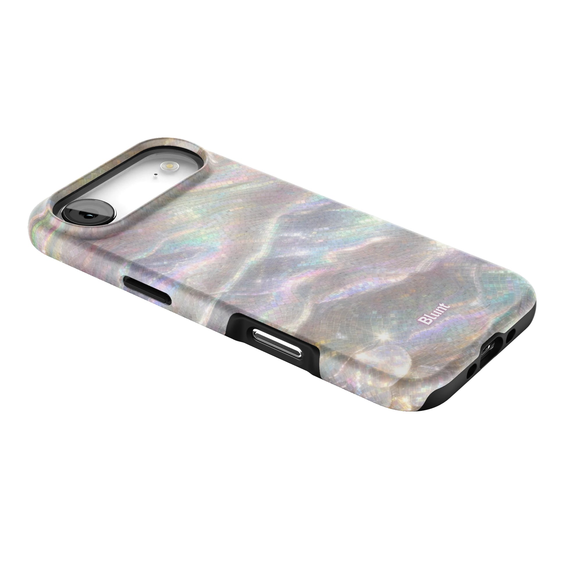 Pearl Prism iPhone Case gallery - Iphone_17_Air_2