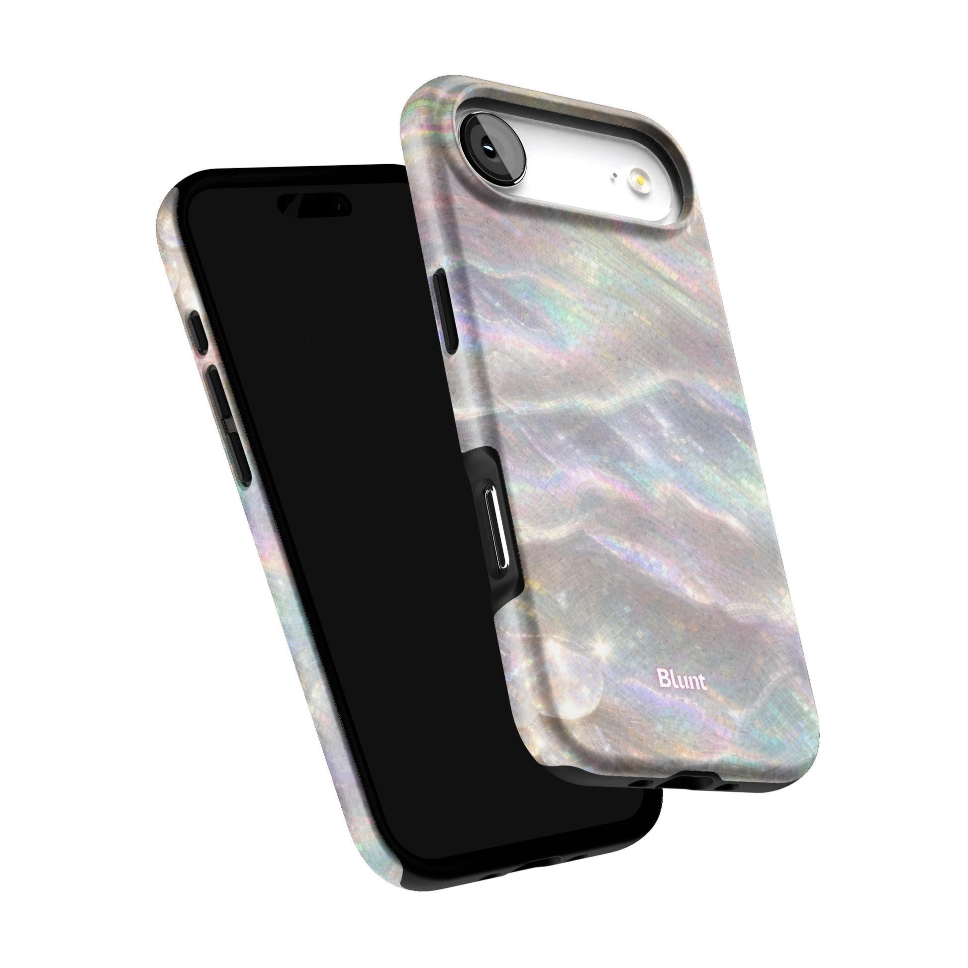 Pearl Prism iPhone Case gallery - Iphone_17_Air_6