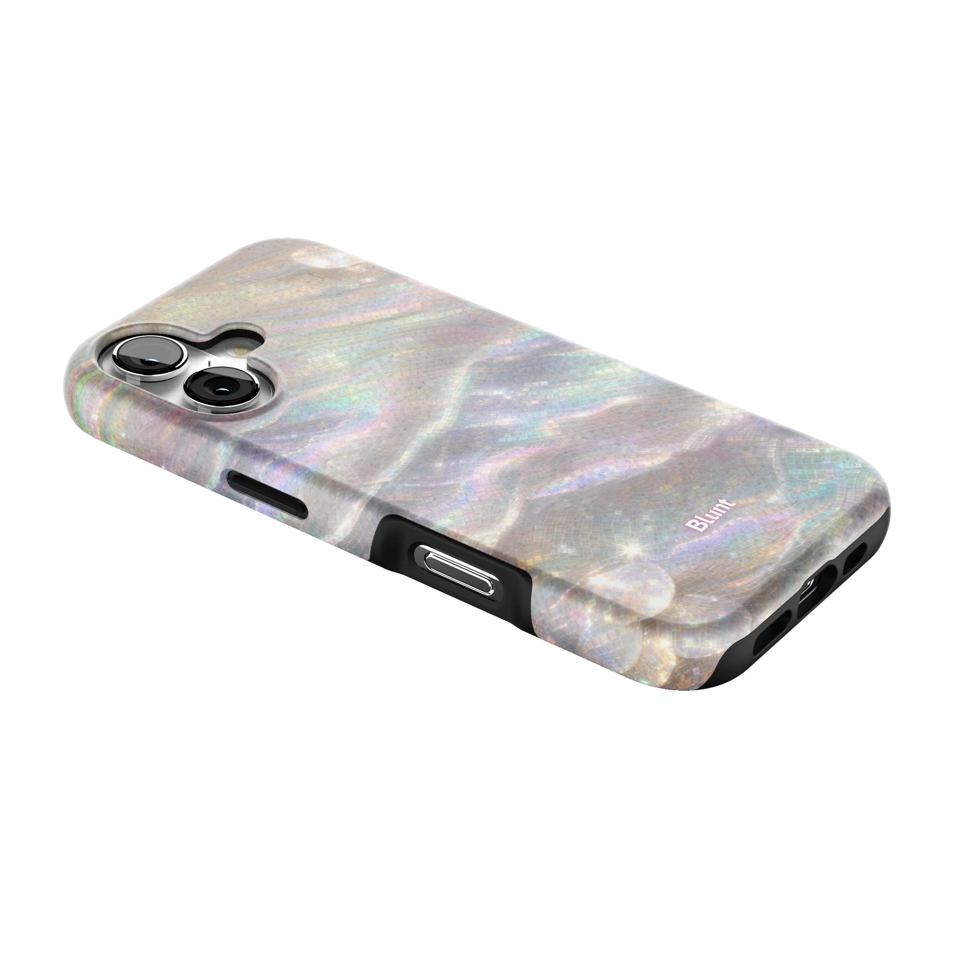 Pearl Prism iPhone Case gallery - Iphone_17_Iphone_2
