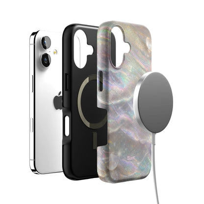 Pearl Prism iPhone Case gallery - Iphone_17_Iphone_4