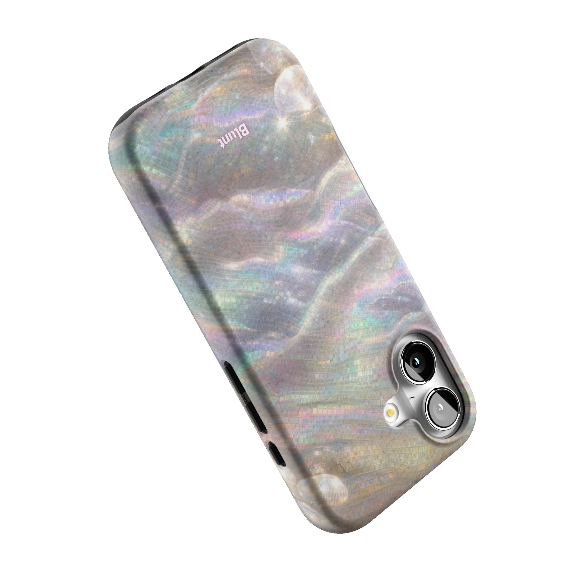 Pearl Prism iPhone Case gallery - Iphone_17_Iphone_5